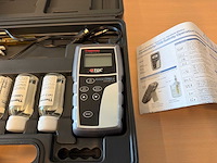 Thermo scientific eutech cond 6+ geleidbaarheids-, tds- en zoutgehaltemeter - afbeelding 2 van  4