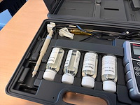 Thermo scientific eutech cond 6+ geleidbaarheids-, tds- en zoutgehaltemeter - afbeelding 3 van  4
