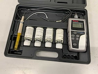 Thermo scientific eutech cond 6 plus geleidbaarheid meter set - afbeelding 1 van  2