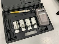 Thermo scientific eutech cond 6 plus geleidbaarheid meter set - afbeelding 2 van  5