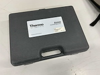 Thermo scientific eutech cond 6 plus geleidbaarheid meter set - afbeelding 5 van  5
