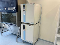 Thermo scientific heracell 150i gp laboratorium co2-incubator (2x)