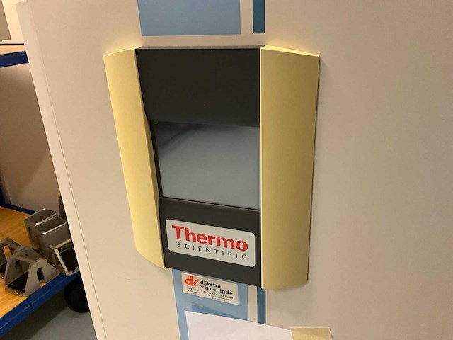 Thermo scientific heracell 150i gp laboratorium co2-incubator (2x) - afbeelding 6 van  11