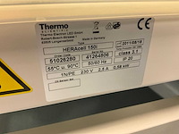 Thermo scientific heracell 150i gp laboratorium co2-incubator (2x) - afbeelding 9 van  11