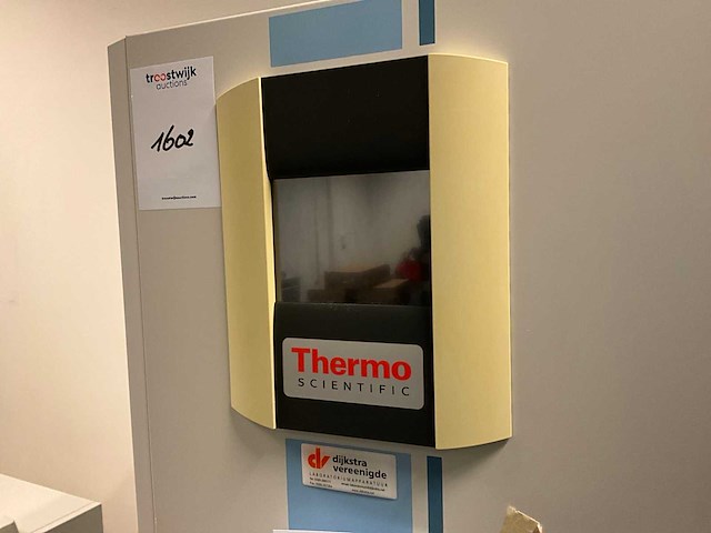 Thermo scientific heracell 150i gp laboratorium co2-incubator (2x) - afbeelding 11 van  11