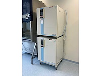Thermo scientific heracell 150i gp laboratorium co2-incubator (2x) - afbeelding 2 van  12