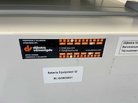 Thermo scientific heracell 150i gp laboratorium co2-incubator (2x) - afbeelding 6 van  12
