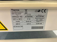 Thermo scientific heracell 150i gp laboratorium co2-incubator (2x) - afbeelding 13 van  13