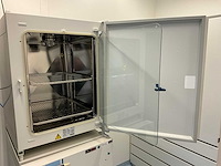 Thermo scientific heracell 150i gp laboratorium co2-incubator (2x) - afbeelding 4 van  13
