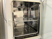 Thermo scientific heracell 150i gp laboratorium co2-incubator (2x) - afbeelding 5 van  13