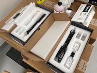 Thermo scientific orion star a215 ph / geleidbaarheidsmeter (2x) - afbeelding 4 van  4