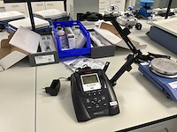Thermo scientific orion star a215 ph / geleidingsmeter - afbeelding 1 van  3