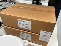 Thermo scientific rt-touch 22 magnetische roeraar (2x) - afbeelding 1 van  1