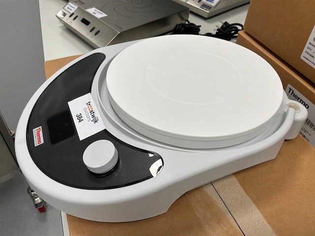 Thermo scientific rt-touch 22 magnetische roeraar - afbeelding 2 van  3
