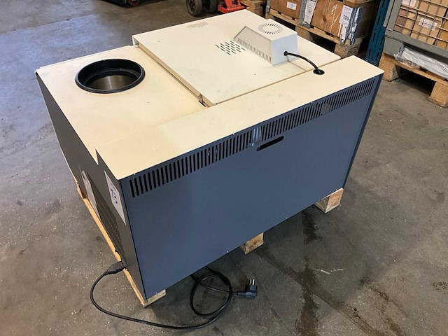 Thermo scientific spd2010 speedvac centrifuge - afbeelding 4 van  6