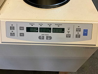 Thermo scientific spd2010 speedvac centrifuge - afbeelding 5 van  6