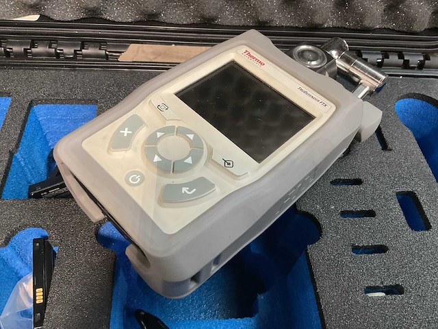 Thermo scientific trudefender ftx detector - afbeelding 1 van  5