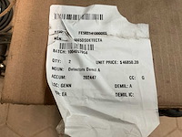 Thermo scientific trudefender ftx detector - afbeelding 2 van  5