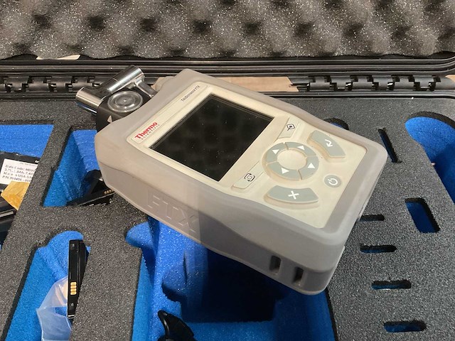 Thermo scientific trudefender ftx detector - afbeelding 2 van  5