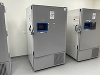 Thermo scientific tsx70086v ult laboratoriumvriezer