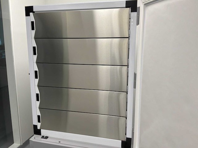 Thermo scientific tsx70086v ult laboratoriumvriezer - afbeelding 2 van  5