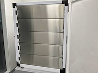 Thermo scientific tsx70086v ult laboratoriumvriezer - afbeelding 2 van  5