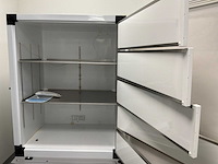 Thermo scientific tsx70086v ult laboratoriumvriezer - afbeelding 3 van  5