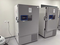 Thermo scientific tsx70086v ult laboratoriumvriezer