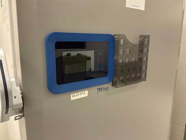 Thermo scientific tsx70086v ult laboratoriumvriezer - afbeelding 2 van  3