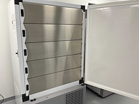 Thermo scientific tsx70086v ult laboratoriumvriezer - afbeelding 3 van  3