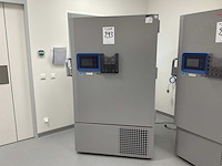 Thermo scientific tsx70086v ult laboratoriumvriezer