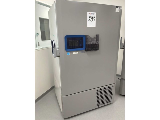 Thermo scientific tsx70086v ult laboratoriumvriezer - afbeelding 1 van  6