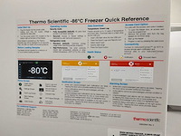 Thermo scientific tsx70086v ult laboratoriumvriezer - afbeelding 6 van  7
