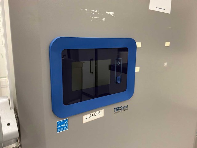Thermo scientific tsx70086v ult laboratoriumvriezer - afbeelding 2 van  7