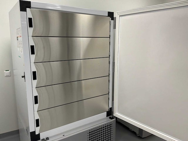 Thermo scientific tsx70086v ult laboratoriumvriezer - afbeelding 3 van  7