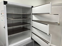 Thermo scientific tsx70086v ult laboratoriumvriezer - afbeelding 4 van  7