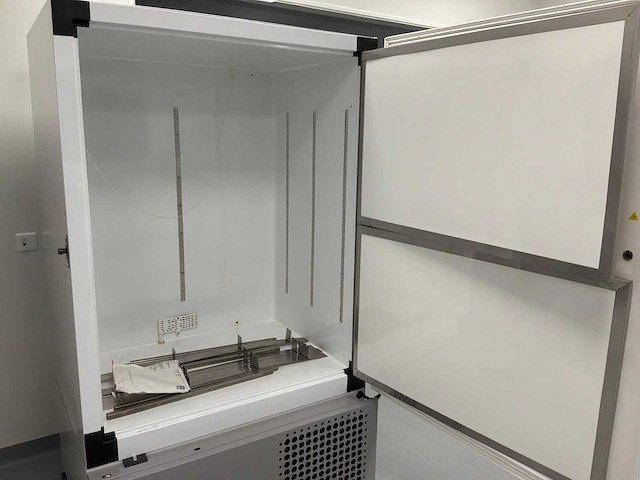Thermo scientific tsx70086v ult laboratoriumvriezer - afbeelding 3 van  6