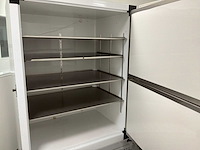Thermo scientific tsx70086v ult laboratoriumvriezer - afbeelding 5 van  7