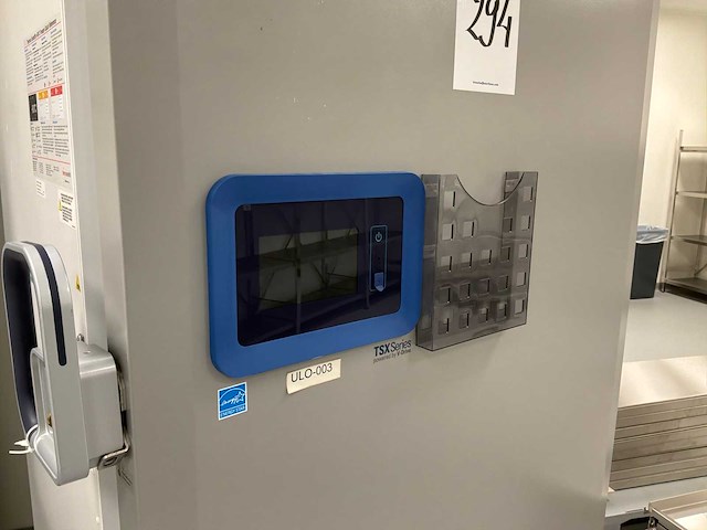 Thermo scientific tsx70086v ult laboratoriumvriezer - afbeelding 2 van  6