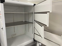 Thermo scientific tsx70086v ult laboratoriumvriezer - afbeelding 4 van  6