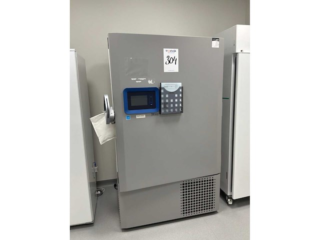 Thermo scientific tsx70086v ult laboratoriumvriezer - afbeelding 4 van  7