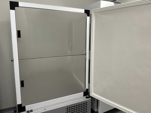 Thermo scientific tsx70086v ult laboratoriumvriezer - afbeelding 6 van  7