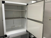 Thermo scientific tsx70086v ult laboratoriumvriezer - afbeelding 1 van  7