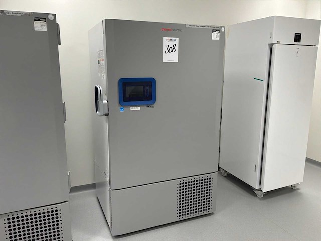 Thermo scientific tsx70086v ult laboratoriumvriezer - afbeelding 1 van  7
