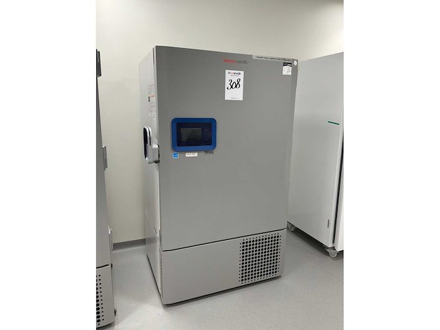 Thermo scientific tsx70086v ult laboratoriumvriezer - afbeelding 6 van  7