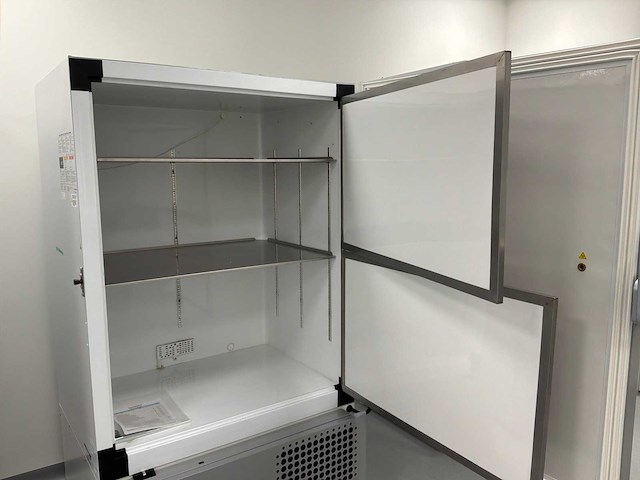 Thermo scientific tsx70086v ult laboratoriumvriezer - afbeelding 5 van  7