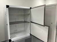 Thermo scientific tsx70086v ult laboratoriumvriezer - afbeelding 5 van  7