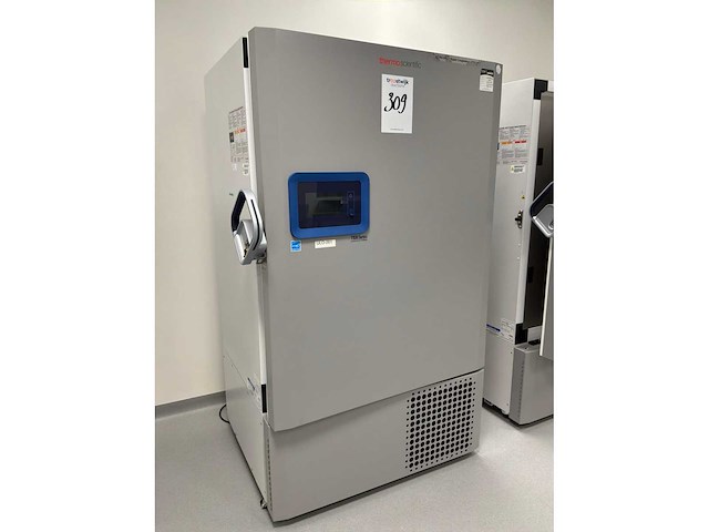 Thermo scientific tsx70086v ult laboratoriumvriezer - afbeelding 5 van  7