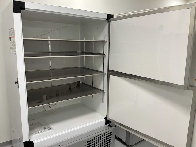 Thermo scientific tsx70086v ult laboratoriumvriezer - afbeelding 6 van  7