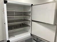 Thermo scientific tsx70086v ult laboratoriumvriezer - afbeelding 6 van  7